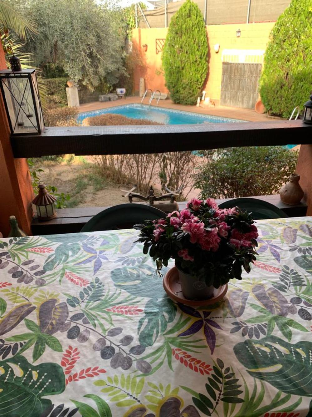  en venta casa Gójar Vega De Granada 8