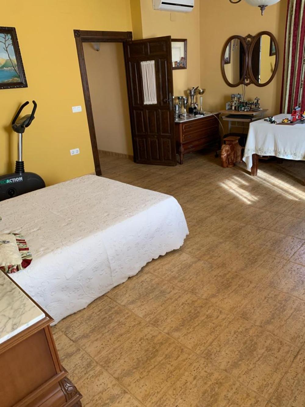  en venta casa Gójar Vega De Granada 30