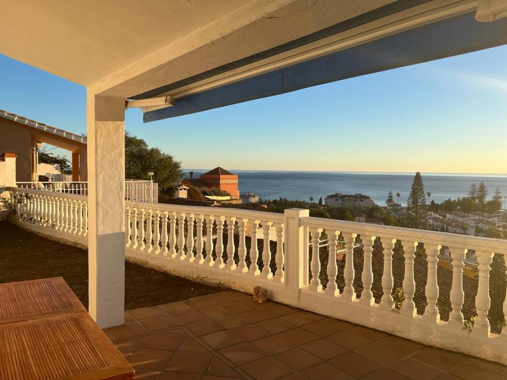  en venta casa Rincón De La Victoria Axarquía 3