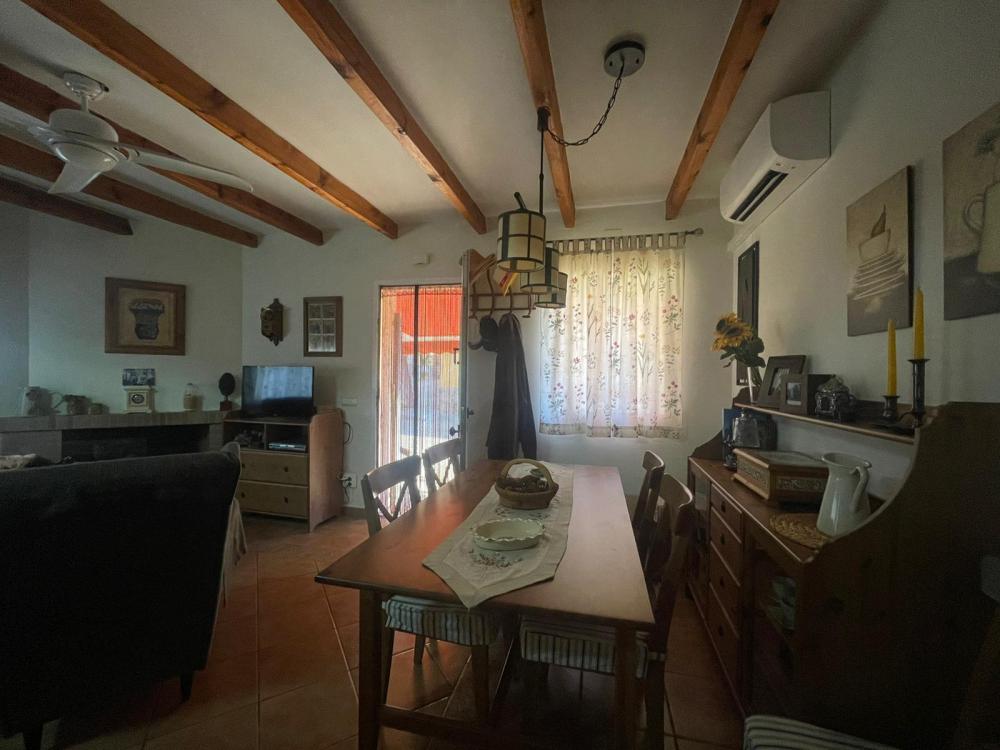  en venta casa Pantano De Cijara Villuercas 4