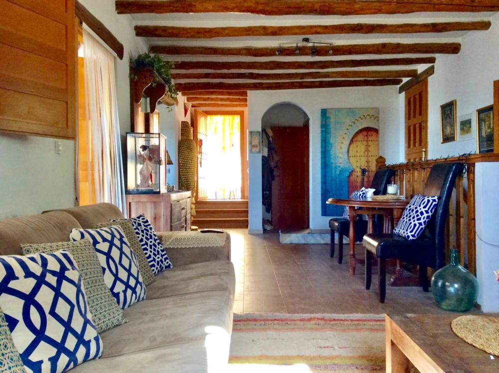  en venta finca rústica Pampaneira Alpujarra Granadina 29