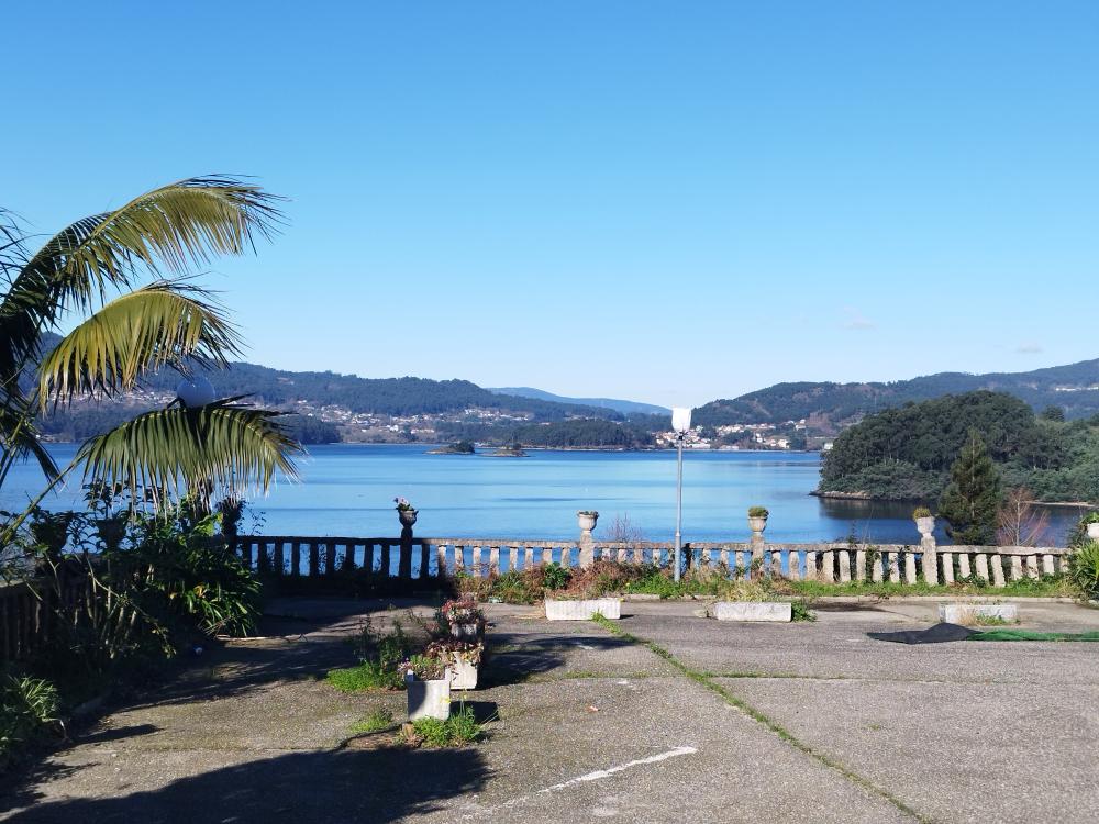  en venta hotel O Viso Vigo 4