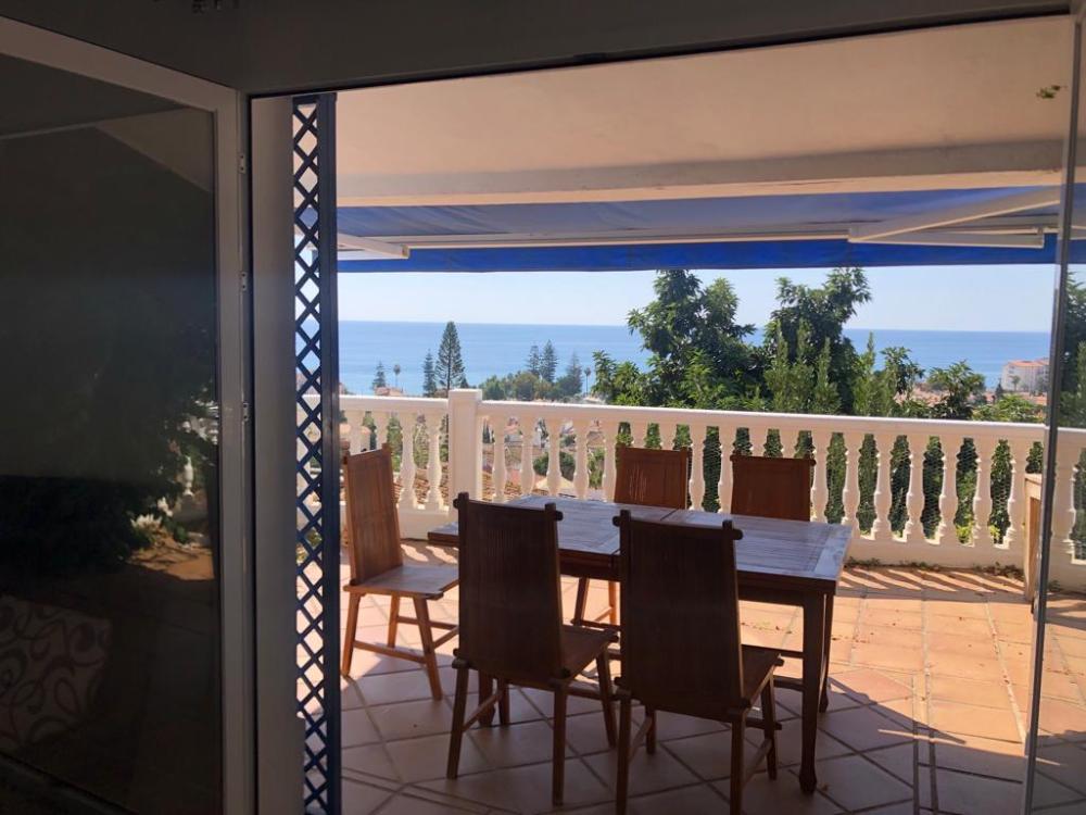  en venta casa Rincón De La Victoria Axarquía 32