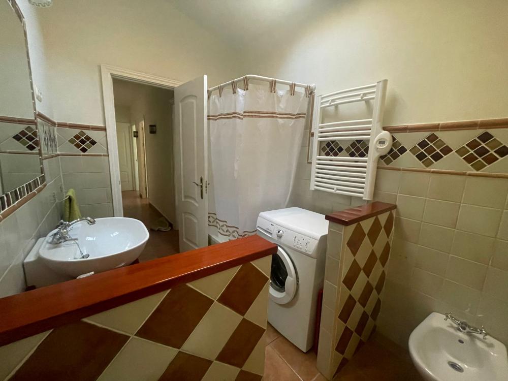  en venta casa Pantano De Cijara Villuercas 24