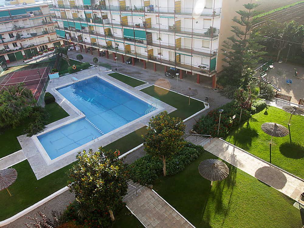  en venta apartamento Sant Andreu De Llavaneres Maresme 8