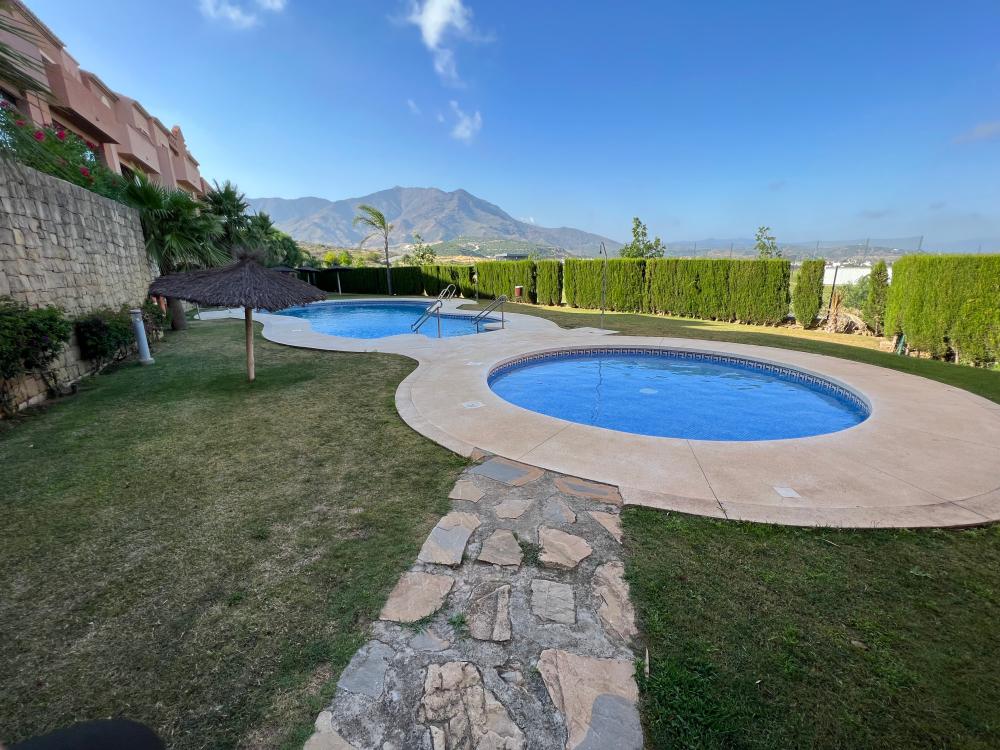  en venta chalet Estepona Costa Del Sol Occidental 23