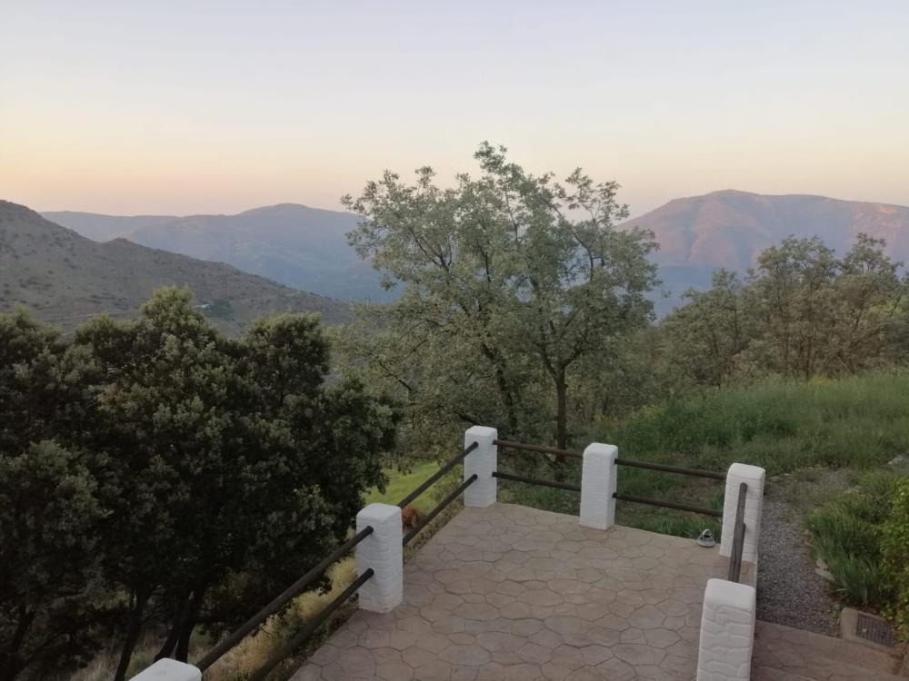  en venta finca rústica Pampaneira Alpujarra Granadina 22