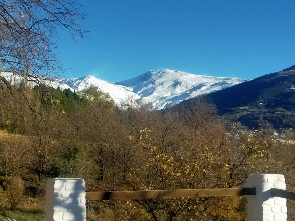 en venta finca rústica Pampaneira Alpujarra Granadina 28