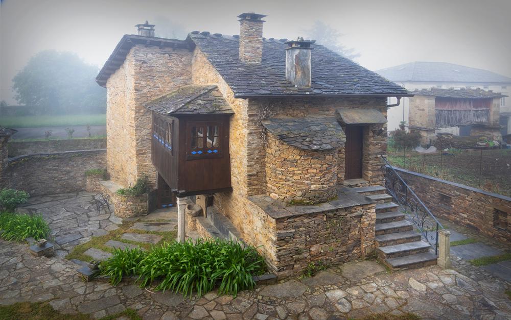 en venta casa Vilaboa Mariña Oriental 22