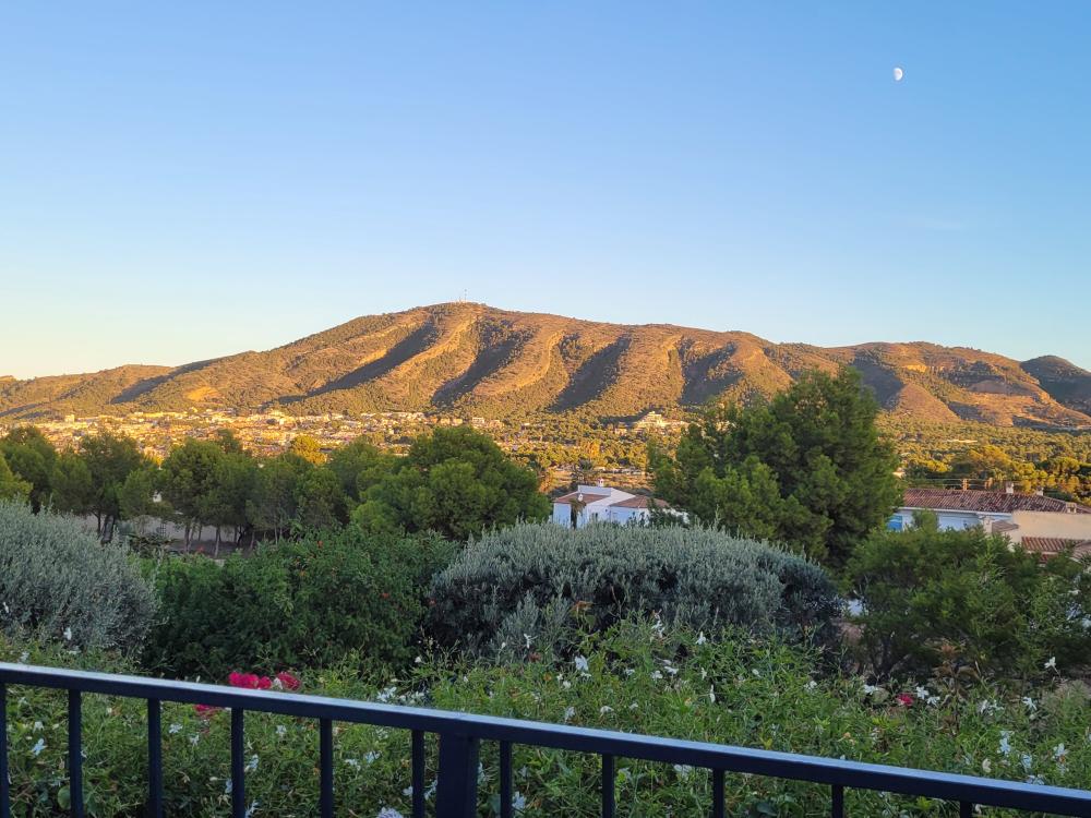  en venta chalet Alfaz Del Pi Marina Baixa 9