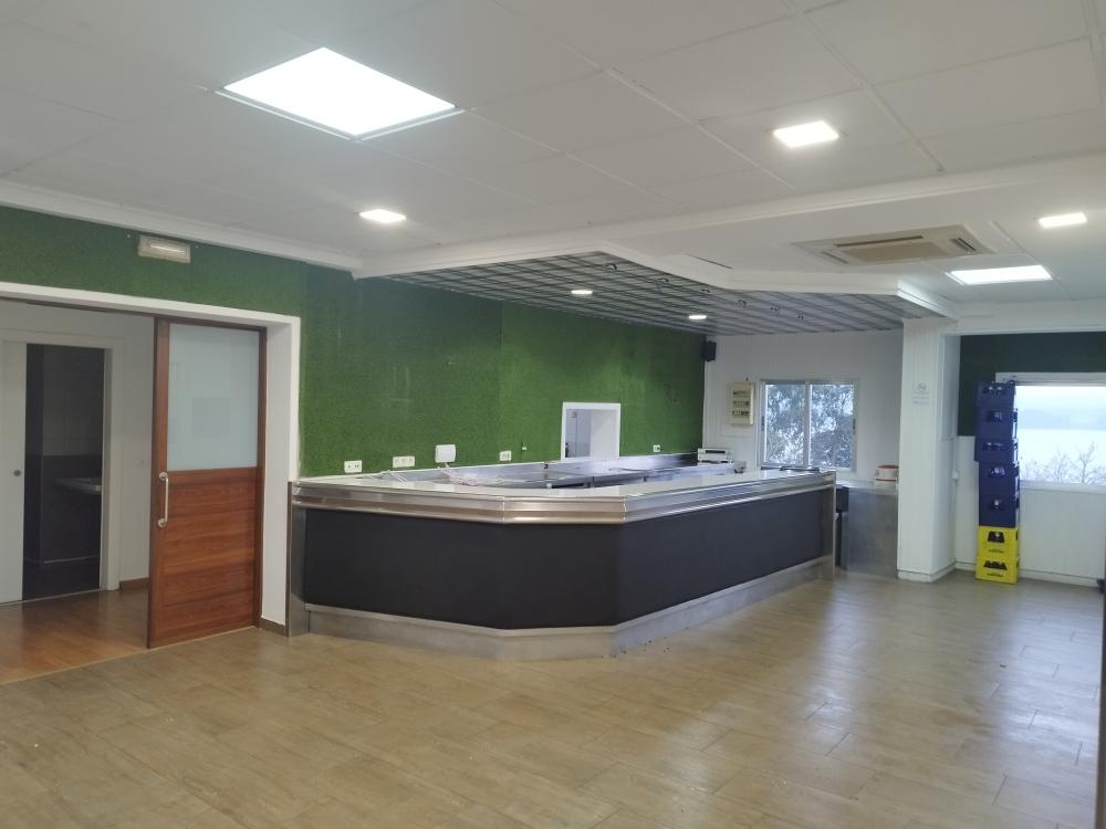  en venta hotel O Viso Vigo 10