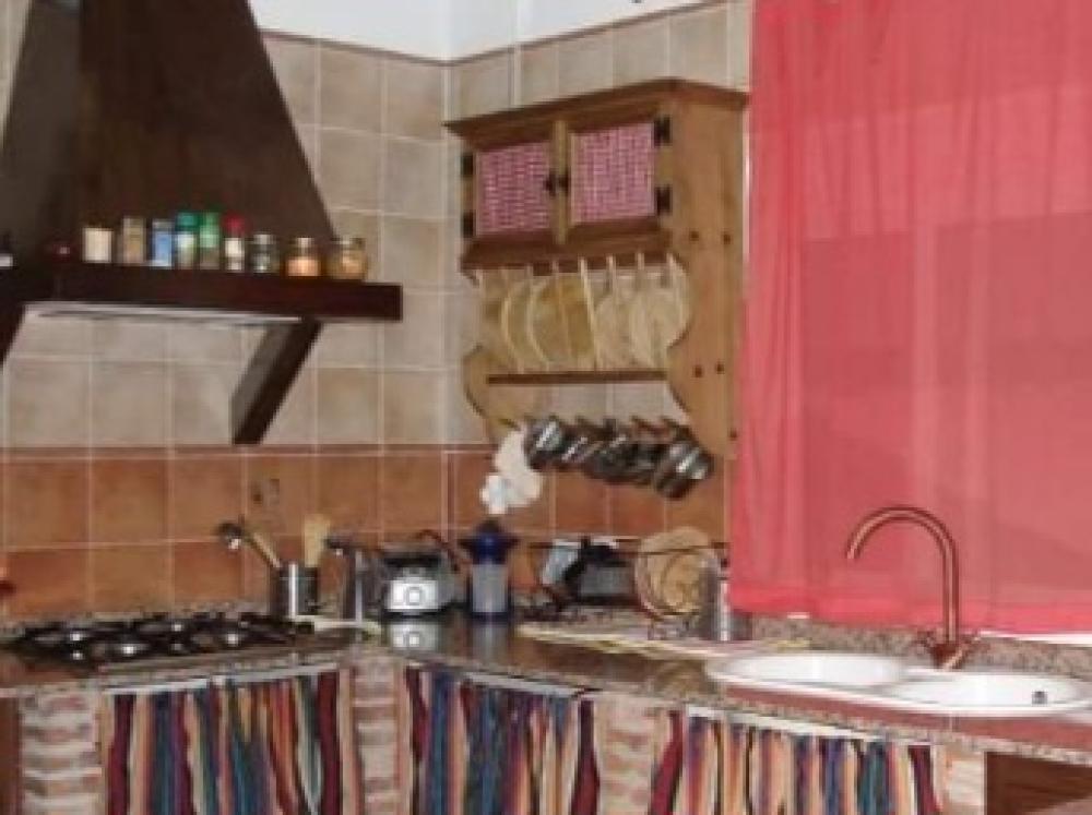  en venta finca rústica Villanueva Del Río Y Minas Vega Del Guadalquivir 31