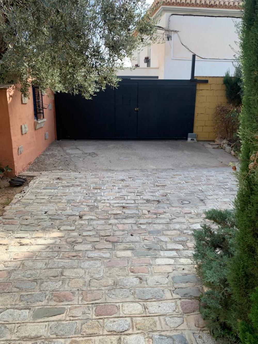  en venta casa Gójar Vega De Granada 19