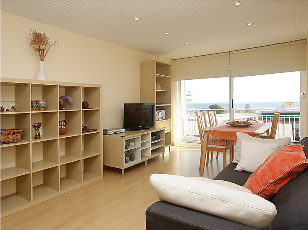  en venta apartamento Sant Andreu De Llavaneres Maresme 1