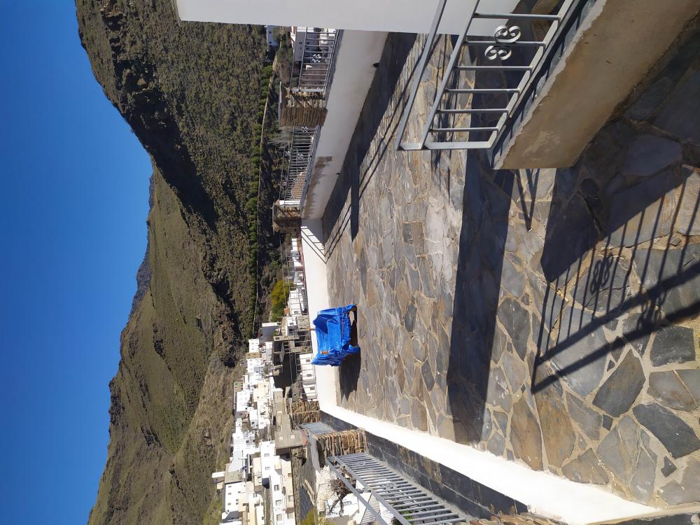  en venta casa Velefique Filabres-Tabernas 25