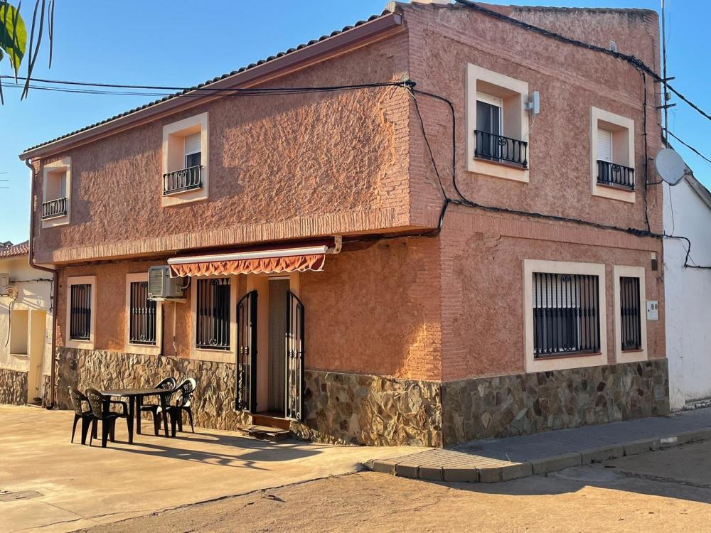  en venta casa Pantano De Cijara Villuercas 3