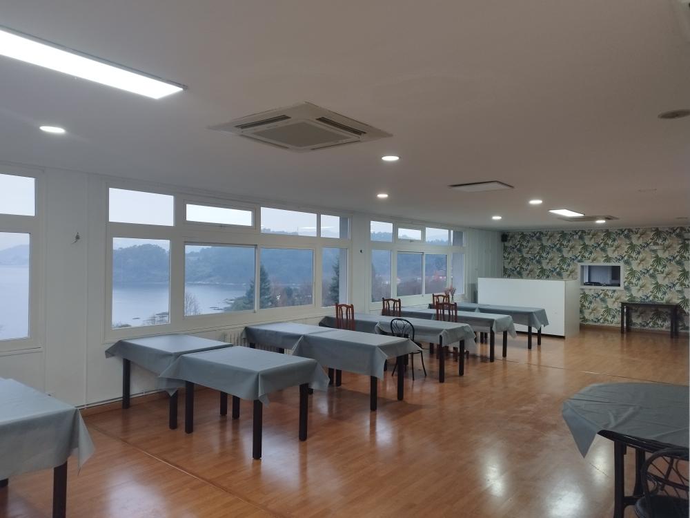  en venta hotel O Viso Vigo 23