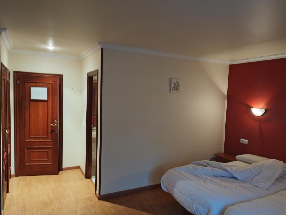  en venta hotel O Viso Vigo 22