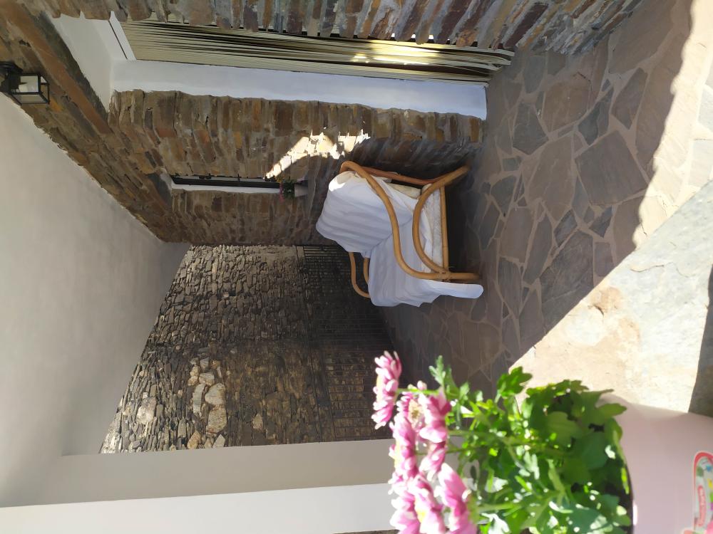  en venta casa Velefique Filabres-Tabernas 17