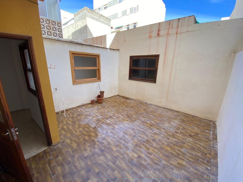  en venta apartamento Santa Cruz Centro 38002 Zona Metropolitana 3