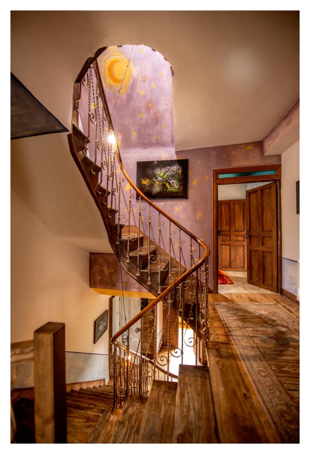  en venta casa Vilaboa Mariña Oriental 12
