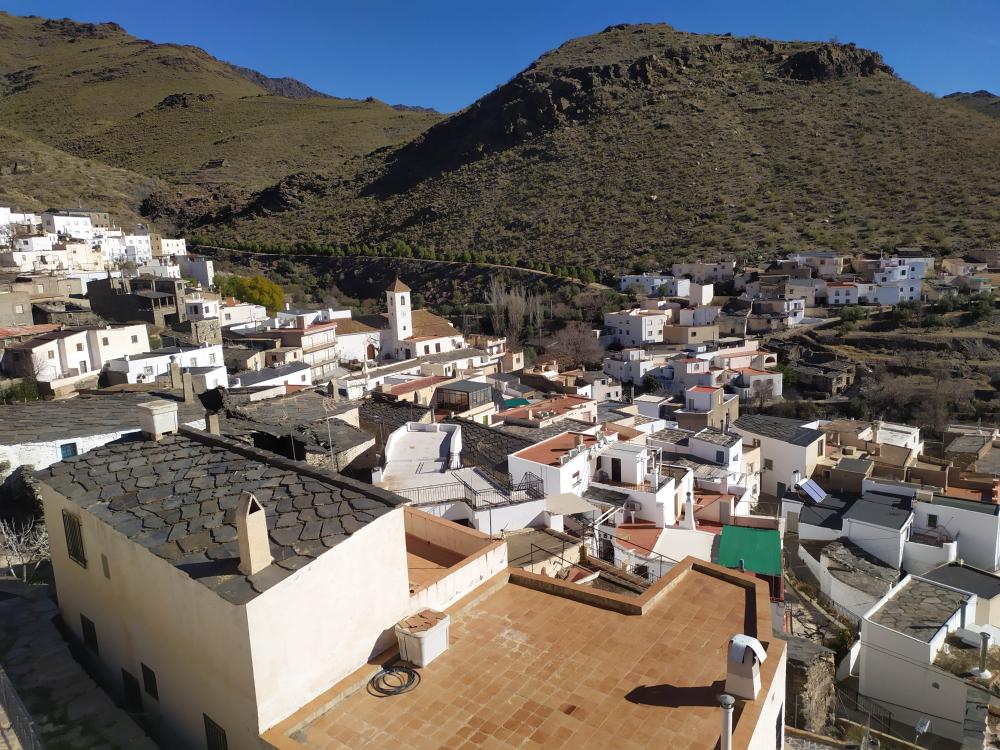  en venta casa Velefique Filabres-Tabernas 27