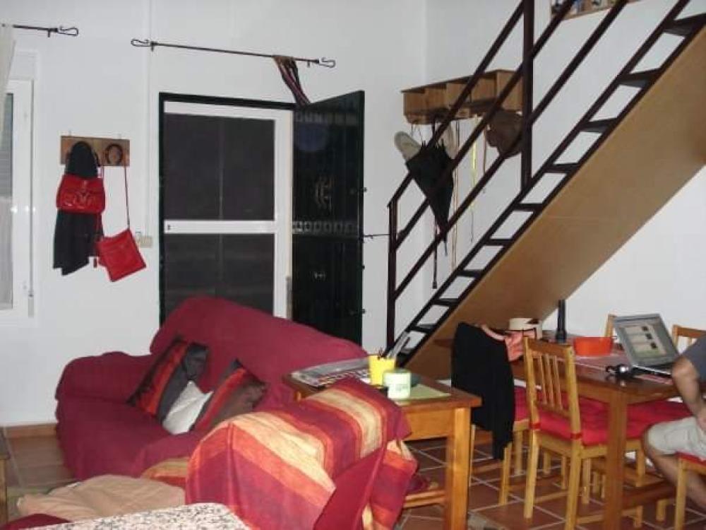  en venta finca rústica Villanueva Del Río Y Minas Vega Del Guadalquivir 9