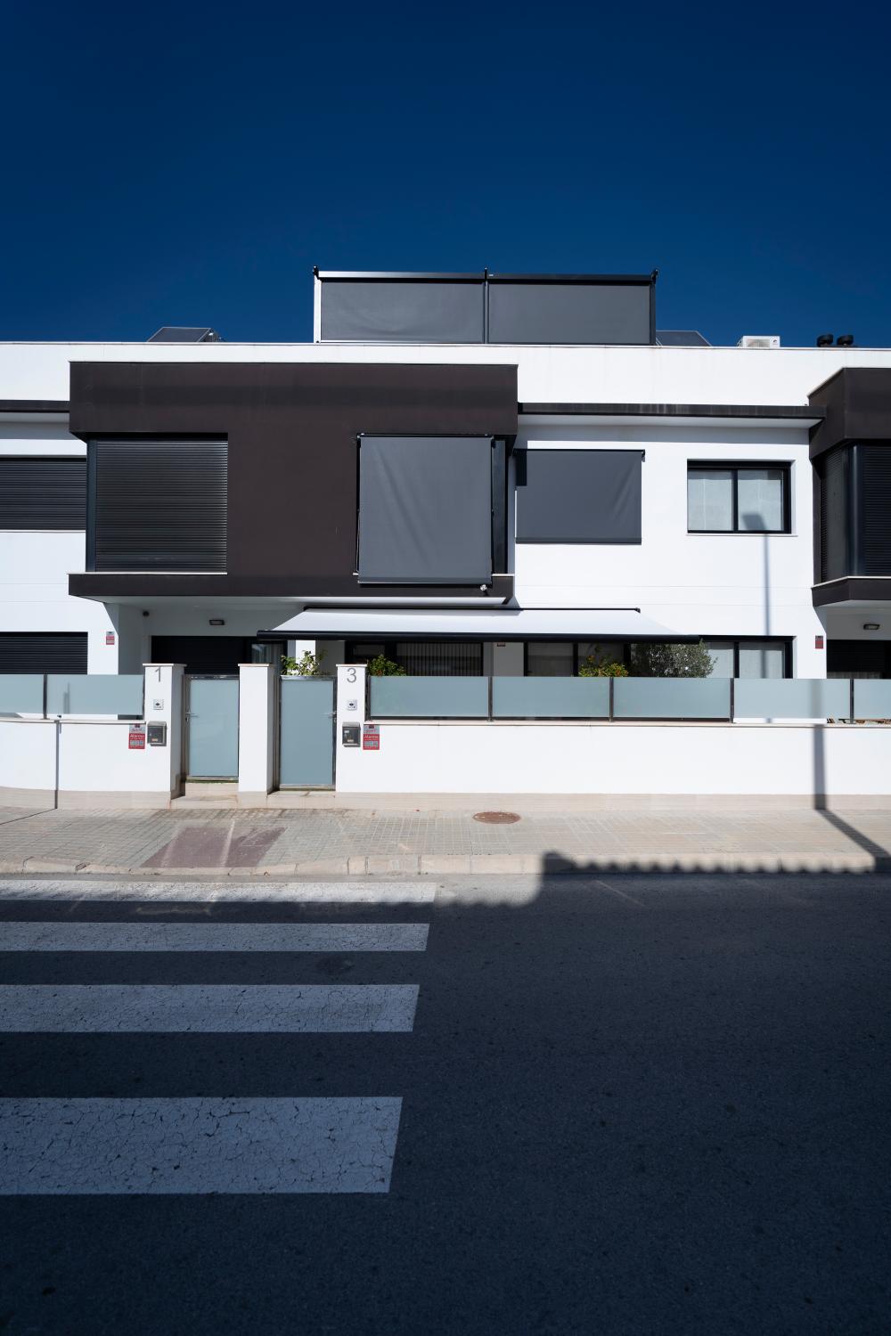 en venta casa de pueblo Maitino Baix Vinalopó 27