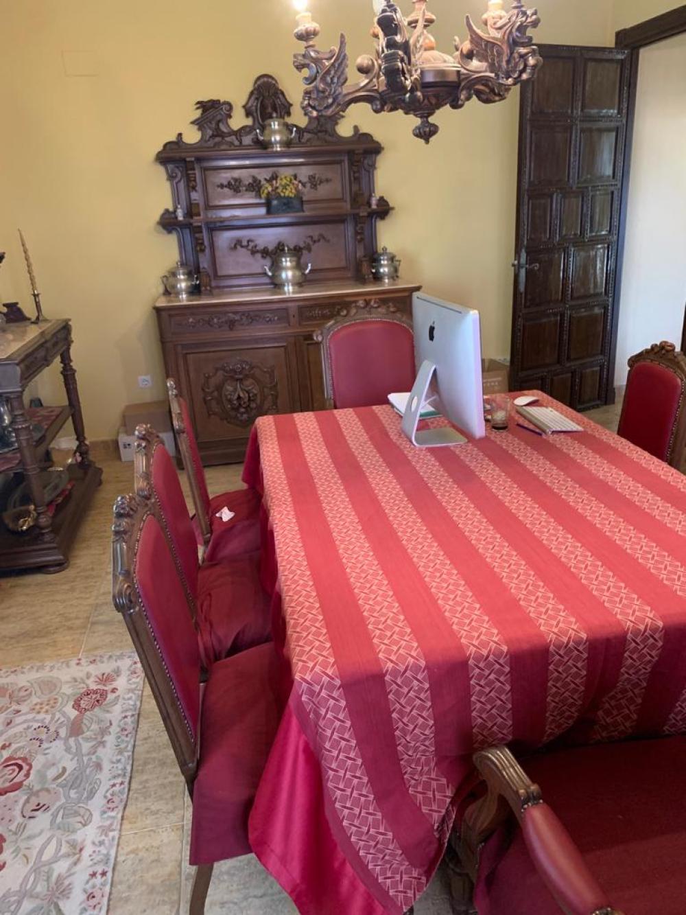 en venta casa Gójar Vega De Granada 40