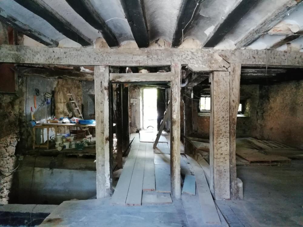  en venta casa Alecha Campezo-Montaña Alavesa 4