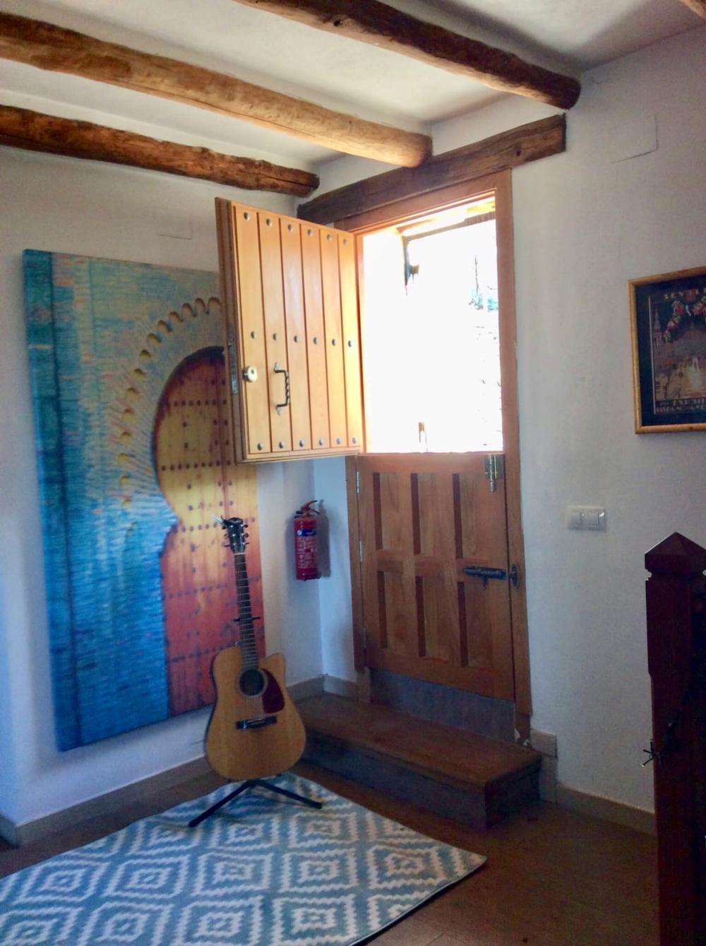  en venta finca rústica Pampaneira Alpujarra Granadina 33