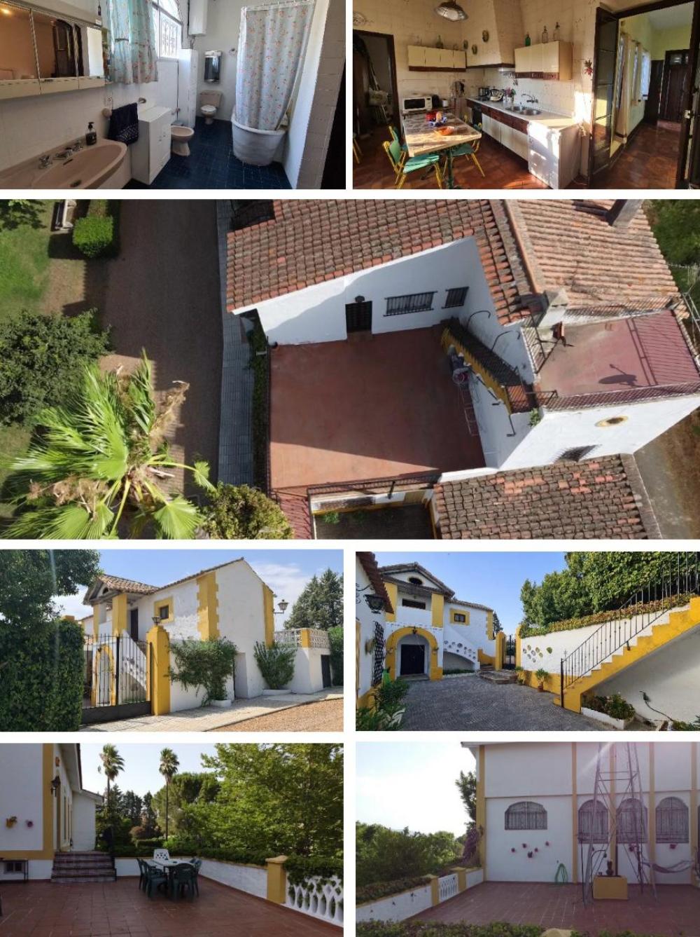  en venta finca rústica Mérida Merida 3