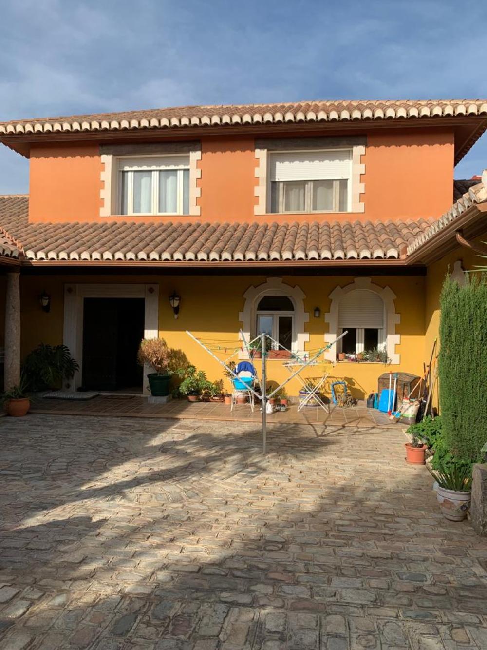  en venta casa Gójar Vega De Granada 14