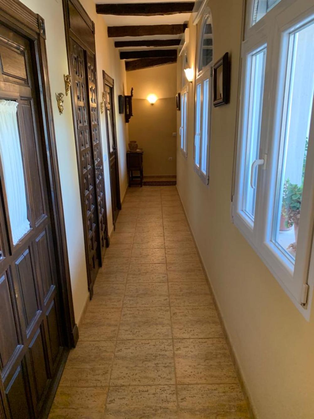  en venta casa Gójar Vega De Granada 45