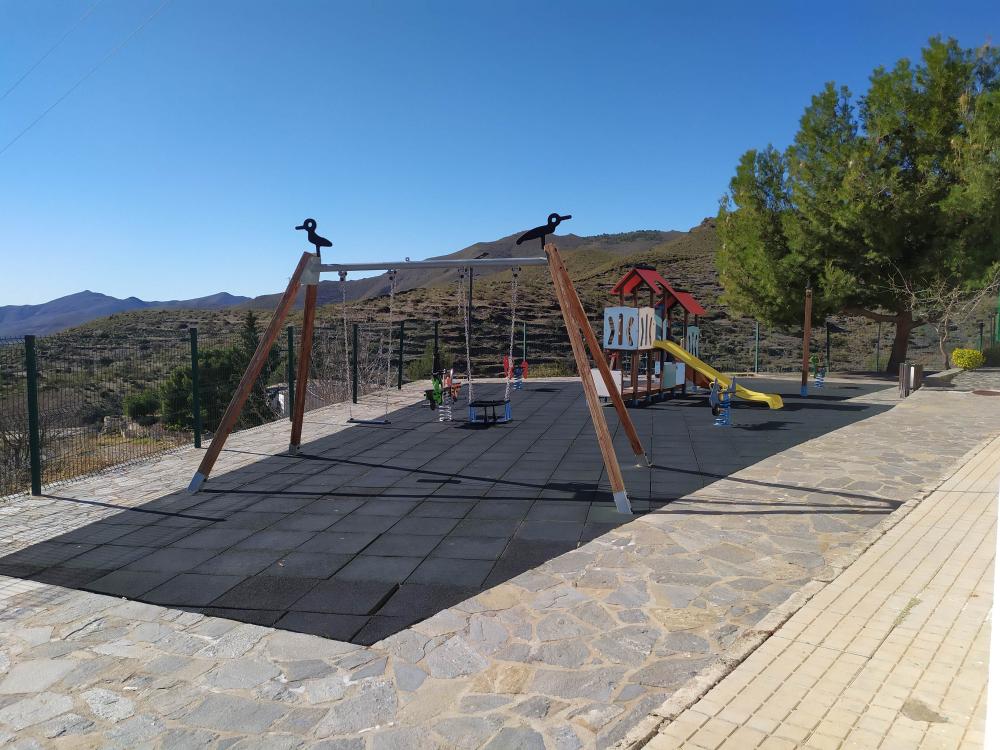  en venta casa Velefique Filabres-Tabernas 34