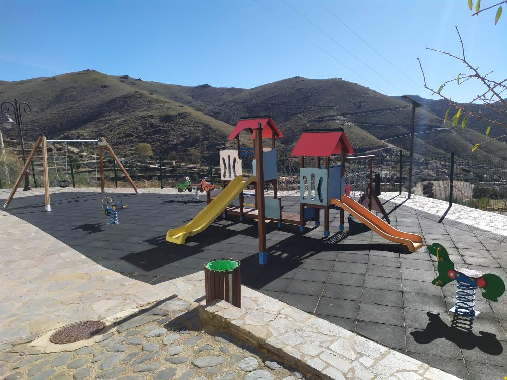  en venta casa Velefique Filabres-Tabernas 30