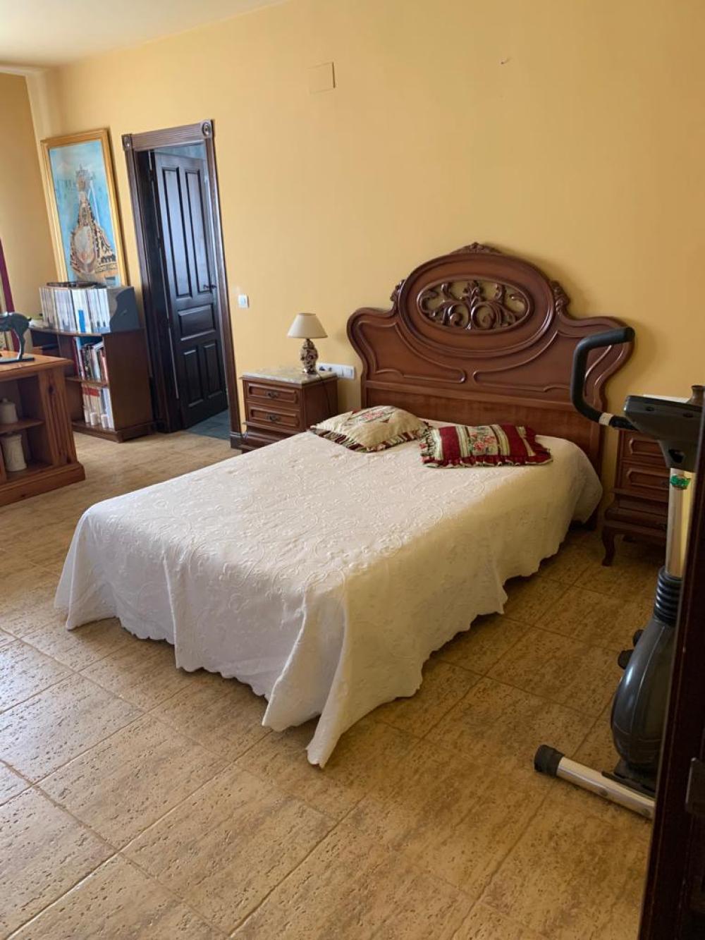  en venta casa Gójar Vega De Granada 24