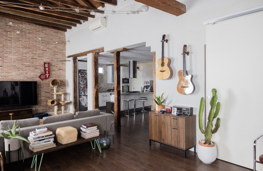  en venta apartamento Centro-Justicia Madrid Capital 11