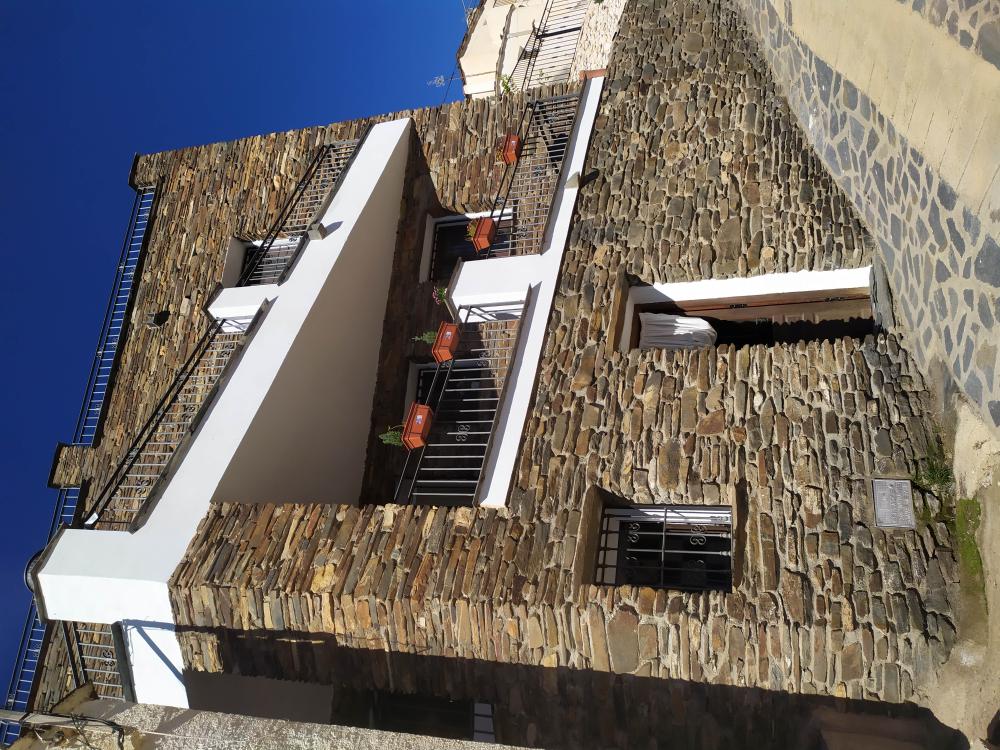  en venta casa Velefique Filabres-Tabernas 4
