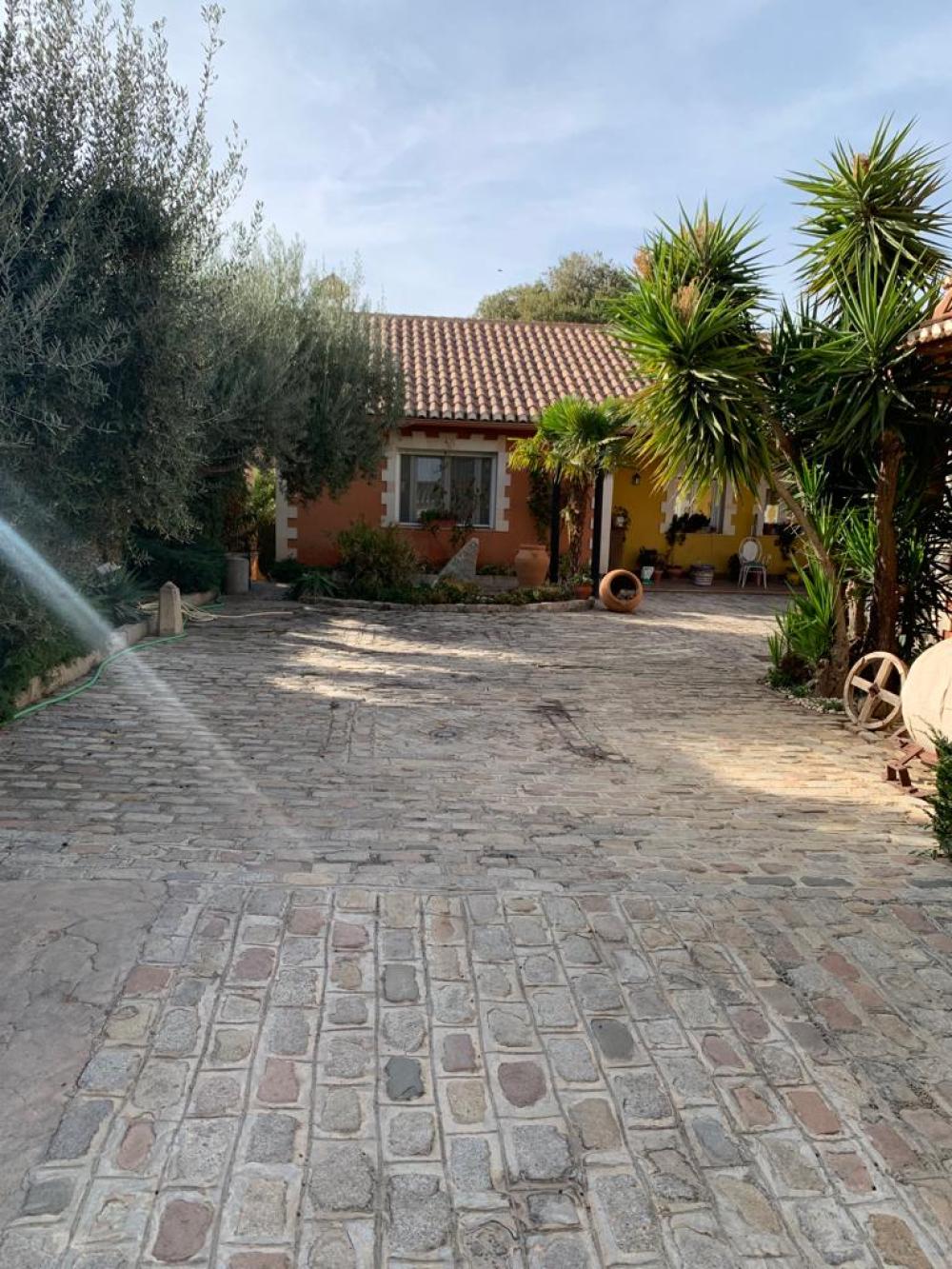  en venta casa Gójar Vega De Granada 16