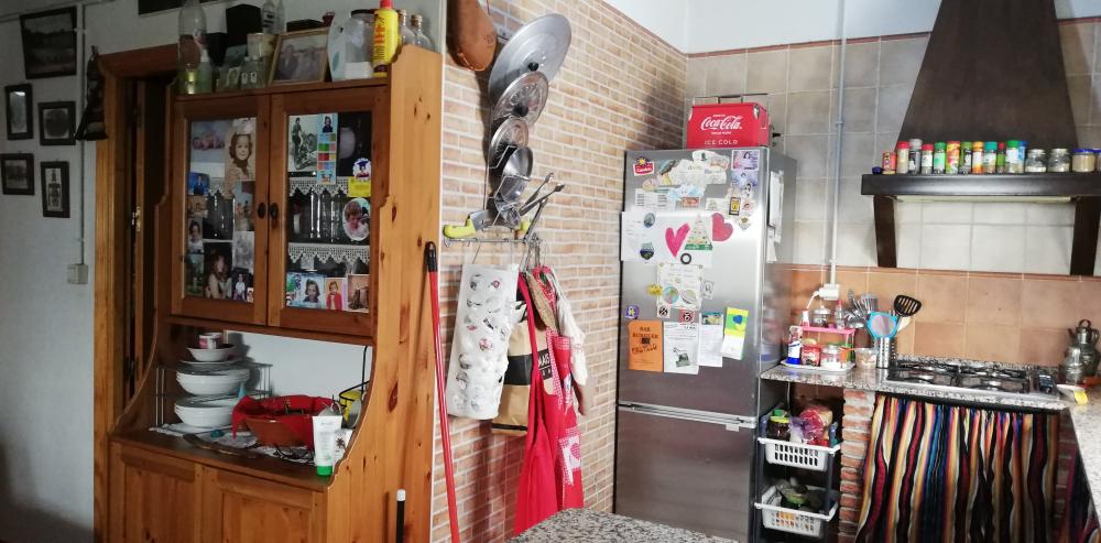  en venta finca rústica Villanueva Del Río Y Minas Vega Del Guadalquivir 18