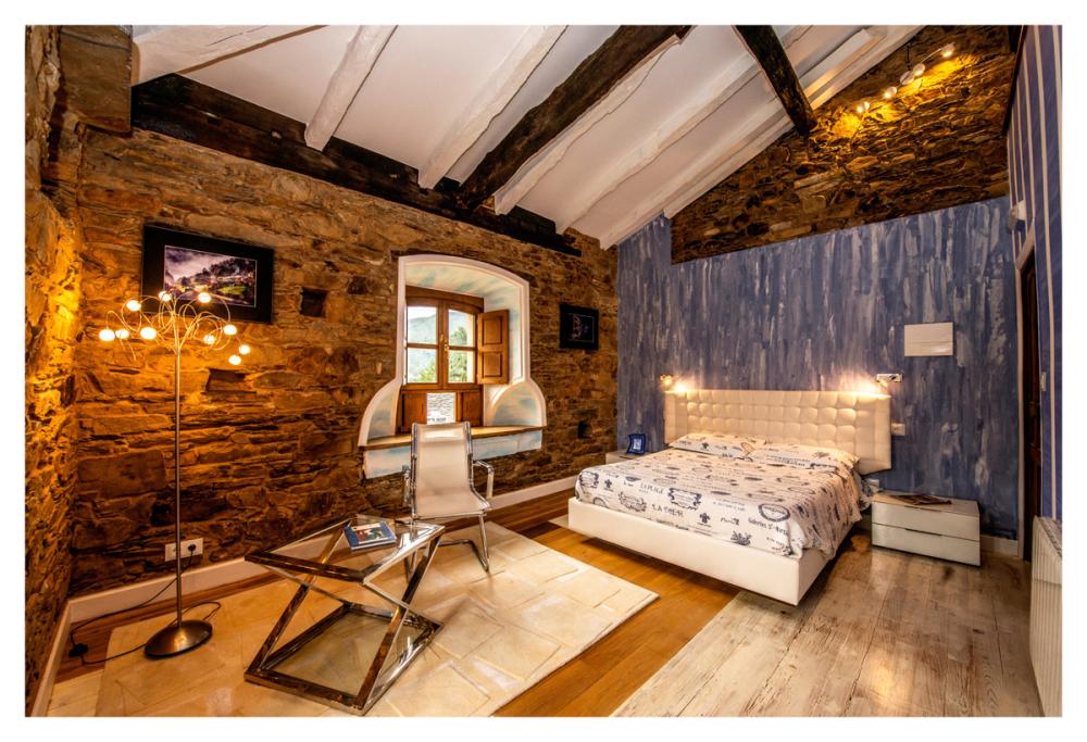  en venta casa Vilaboa Mariña Oriental 9