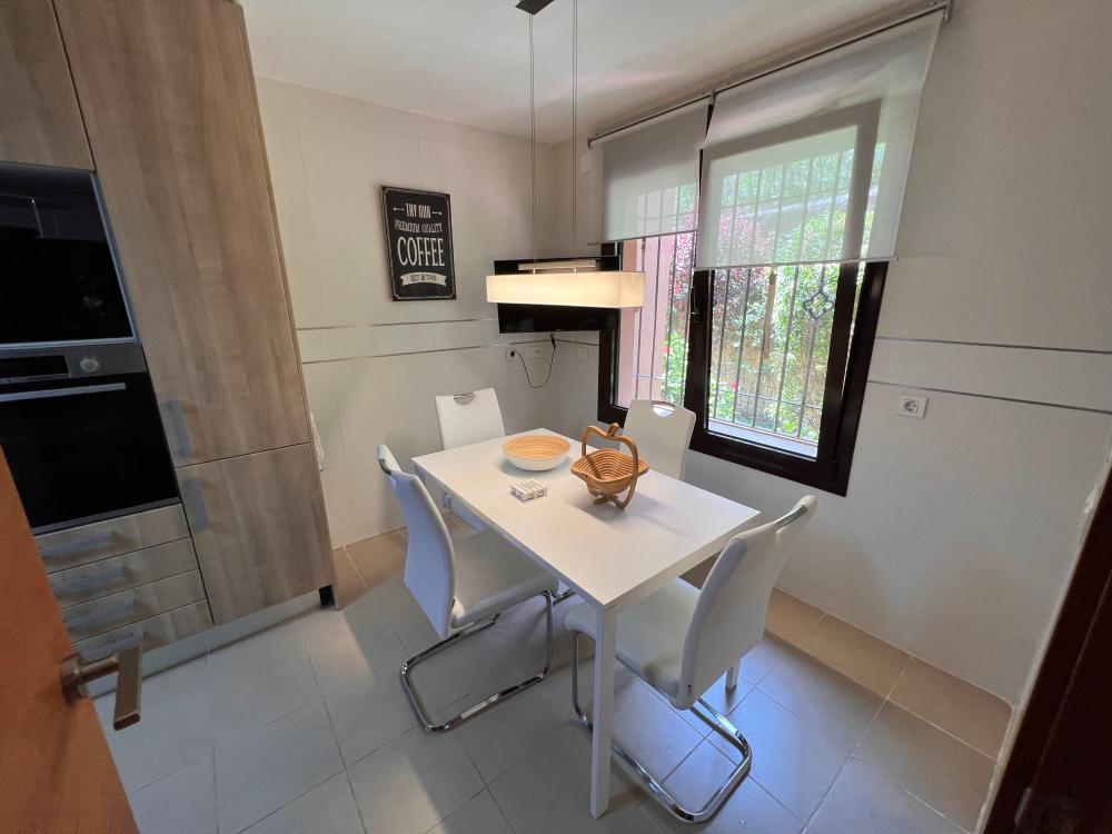  en venta chalet Estepona Costa Del Sol Occidental 16