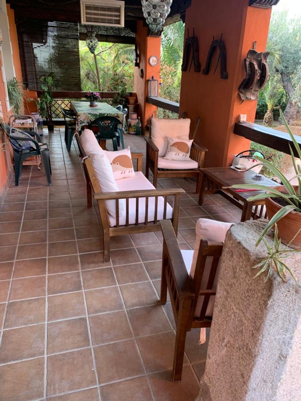 en venta casa Gójar Vega De Granada 9