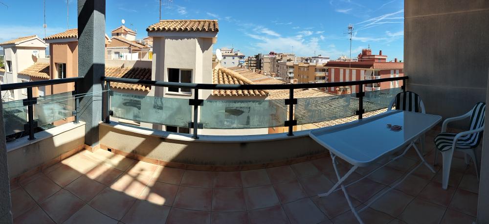  en venta dúplex Moncofa Plana Baixa 1