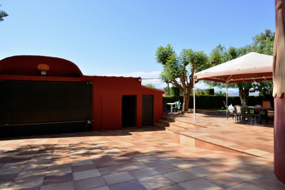 en venta casa Churriana Málaga-Costa Del Sol 3