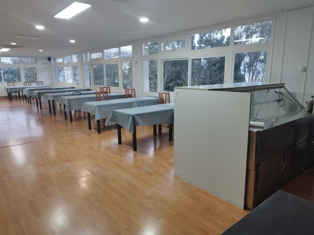  en venta hotel O Viso Vigo 15