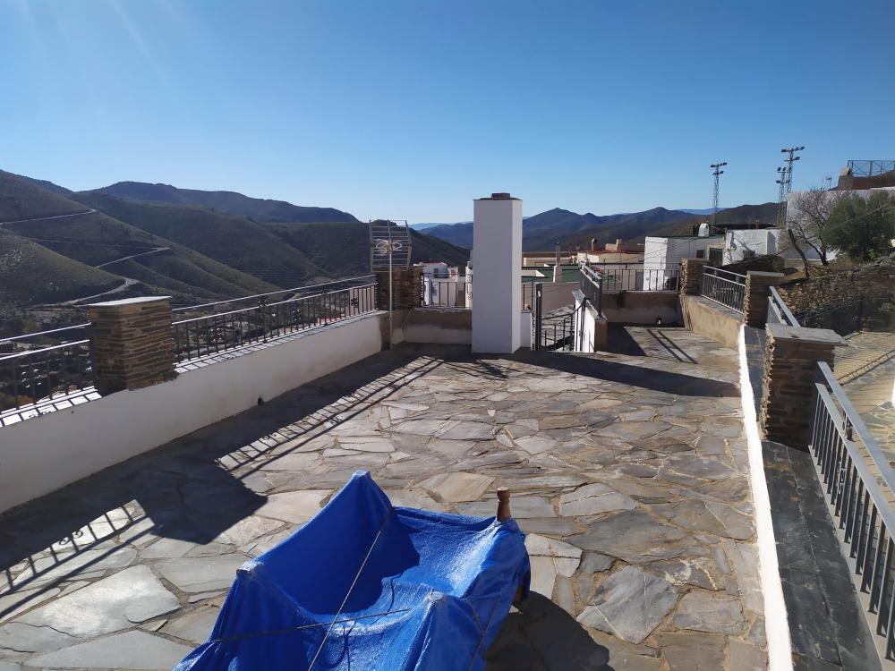  en venta casa Velefique Filabres-Tabernas 24