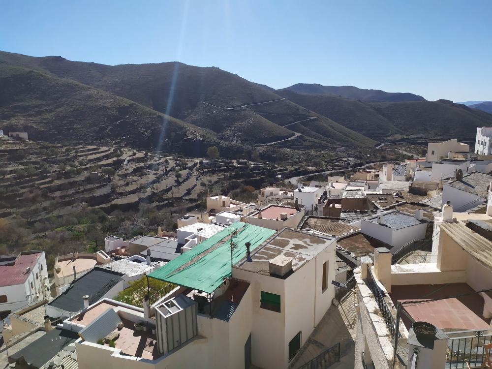  en venta casa Velefique Filabres-Tabernas 29