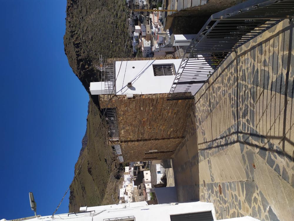  en venta casa Velefique Filabres-Tabernas 8